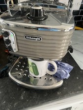 Delonghi coffee machine spares - delonghi,
