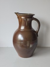 Michael Casson Salt Glazed