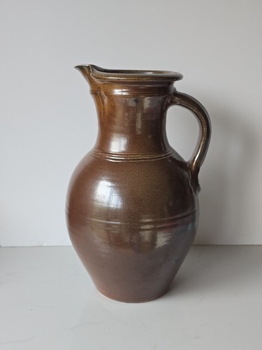 Michael casson salt glazed - salt,