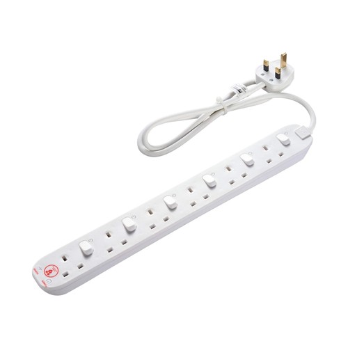 Masterplug gang surge - gang,