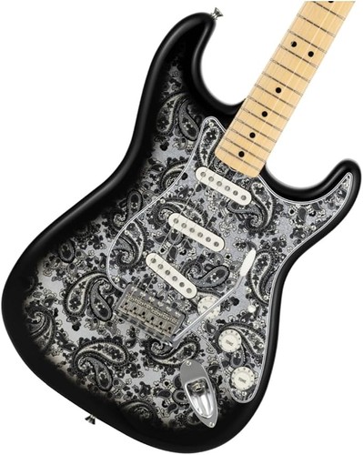 Fender japan limited - fender,