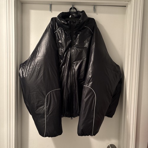 Nike tech bubble jacket - nike,
