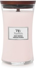 WoodWick Large Hourglass