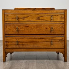 Antique 20th century chest - antique, of