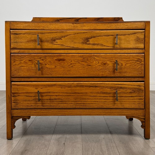 Antique 20th century chest - 20th,