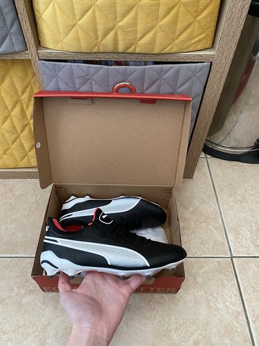 Puma king ultimate - puma, fg/ag