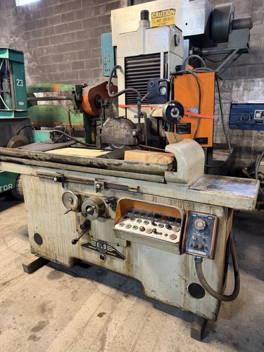 Used elb schliff sw6vai - elb-schliff,