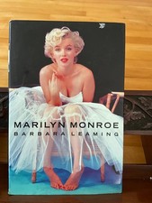 Marilyn Monroe by Barbara