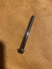 Yamaha DT 125r Dtre Dtx Lower