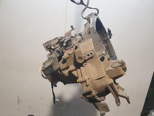 CITROEN C3 MK3 2019 MANUAL