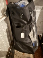 Outsunny Stand Up Inflatable