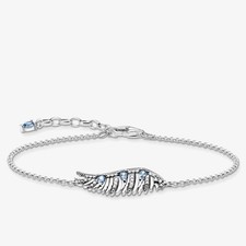 Thomas sabo silver - sabo, wing