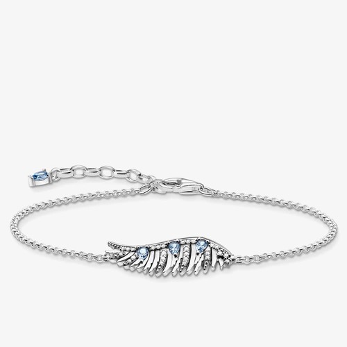 Thomas sabo silver - thomas,