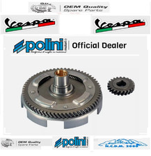 POLINI 2021219 Primary Gear