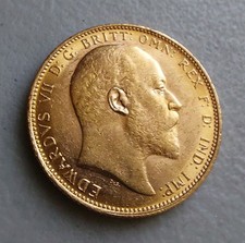 1905 melbourne mint gold - mint, ct