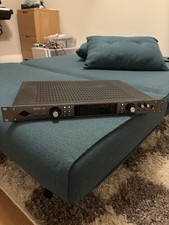 Universal Audio Apollo X6 Thunderbolt 3 Audio Interface