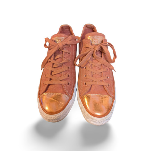 Converse chuck all star - converse, pink