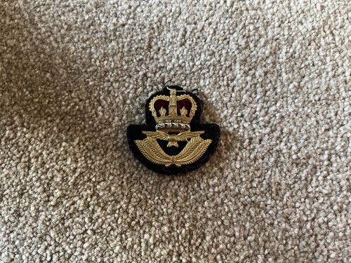 Vintage original raf - original, officer's