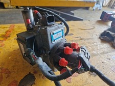 GM Chevrolet 6.5 Turbo Diesel Fuel Injection Pump