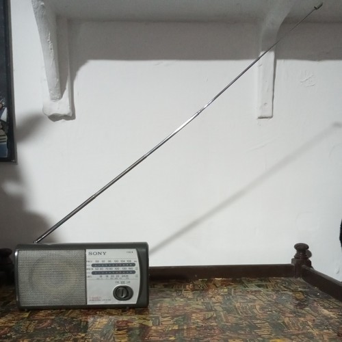 Sony icf 403l 3 - mw,