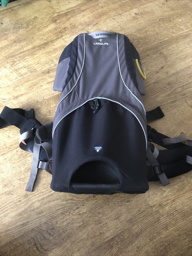 Little life baby carrier - life,