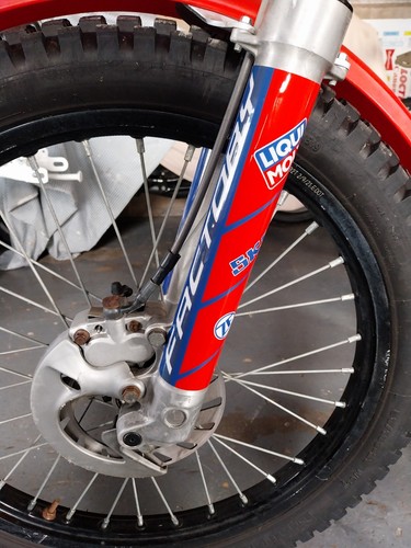 Beta evo rev 3 fork - beta,