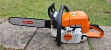 STIHL 029 S Professional, Chainsaw Saw Powerful 56.5cc 3.0kw 16" MS 290/291/390