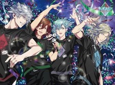 Uta no Prince-sama Taboo Night