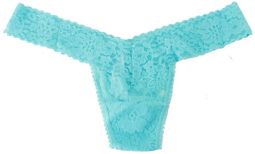 Hanky panky womens daily lace - womens,