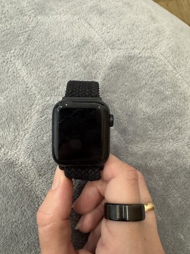 Apple watch gps - watch, 40mm