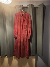 Laura Ashley Vintage Dress
