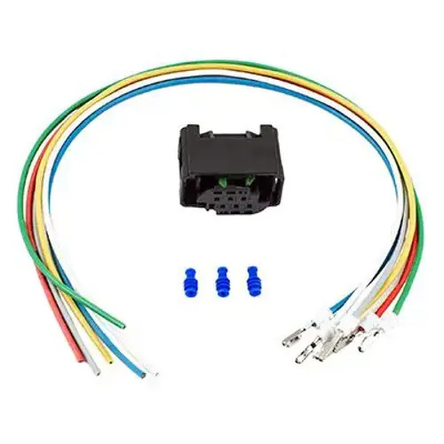 Headlight wiring repair kit