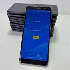 Alcatel Mobile Phone Only - 1X