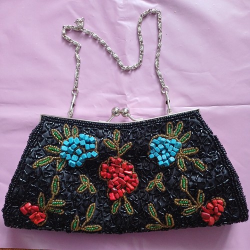Bijoux terner beaded jeweled - bijoux,