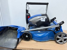 Hyundai 40V Cordless Rotary