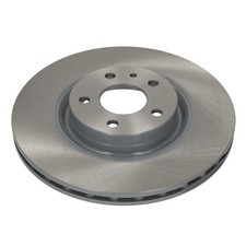 FEBI BILSTEIN 14075 Brake Disc