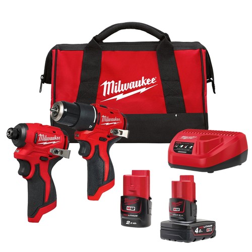 Milwaukee m12blpp2d 422b - m12blpp2d-422b, 12v
