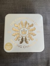 King Charles III Coronation