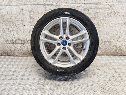 Ford mondeo mk5 2015 - mk5, inch