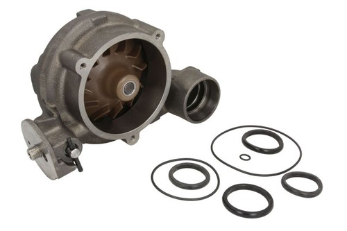 Coolant pump fits volvo - coolant,