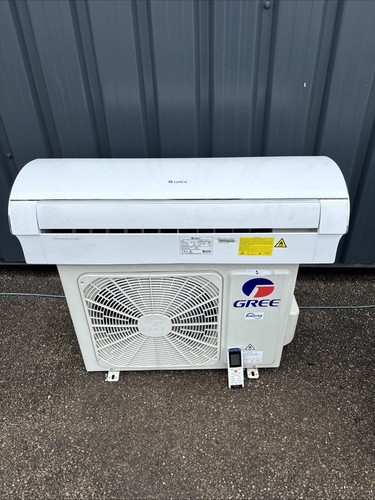 Gree air conditioning 9200 - gree, btu