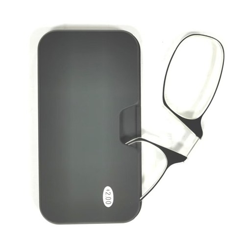 Ultra thin reading glasses - ultra,