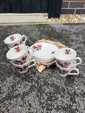 Vintage Lord Nelson Roses