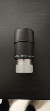 Plossl 40mm telescope eyepiece