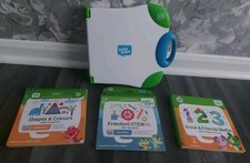 Leapfrog Leapreader System &