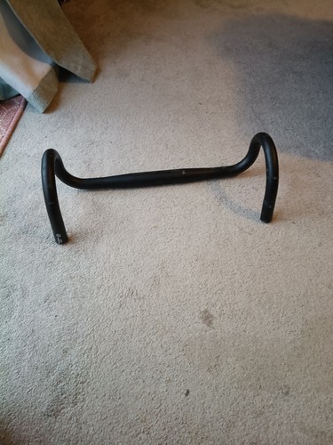 Trek bontrager handlebars - trek,