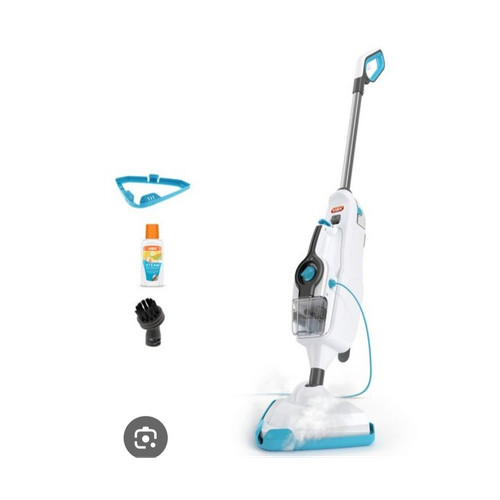 Vax steam mop - steam, with