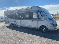 Burstner Elegance Grand Panorama i920