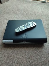 Sky DRX890-WL 500BG HD Sat Box