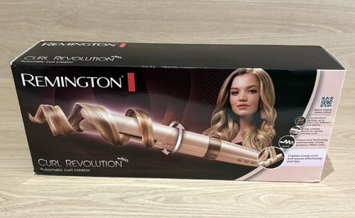 Remington curl revolution - remington,